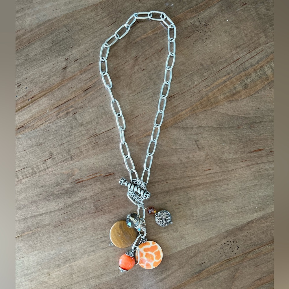 BeCharmed Necklace